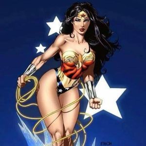 Meet your Posher, Lee n roxane